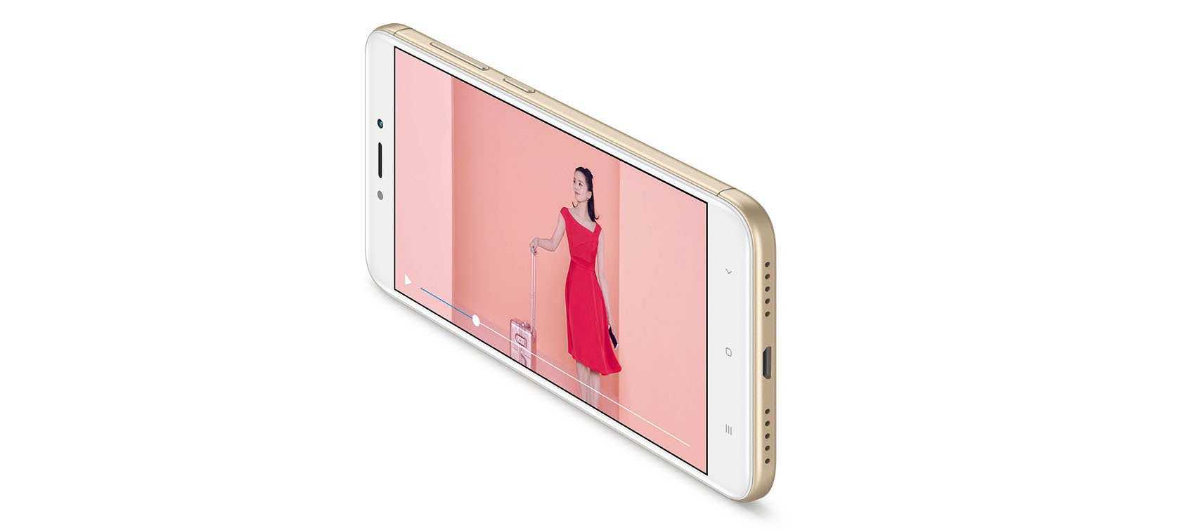 Xiaomi Redmi 4X
